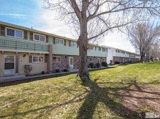 267 Smithridge Park, Reno, NV 89502