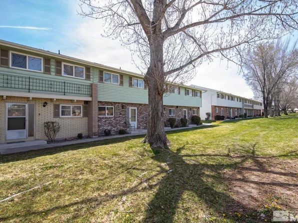 267 Smithridge Park, Reno, NV 89502