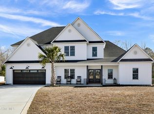 94 S Ardsley Ln, Rocky Pt, NC 28457