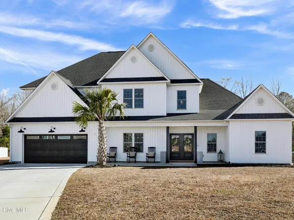 94 S Ardsley Lane, Rocky Point, NC 28457