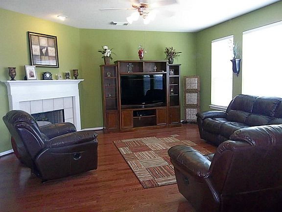 4th image of 4200 S Meridian Greens Dr