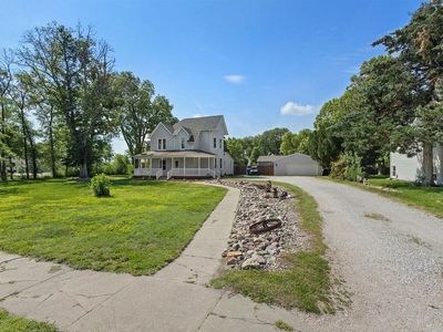 815 E 9th St, Schuyler, NE, 68661