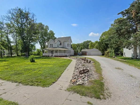 815 E 9th St, Schuyler, NE 68661