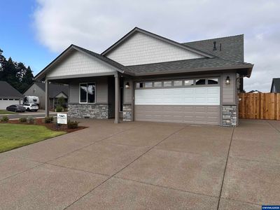 243 NE Pine St, Sublimity, OR, 97385