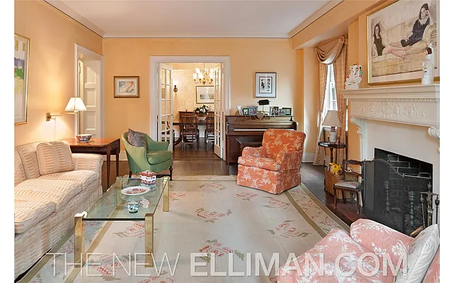 Sold by Douglas Elliman | media 17