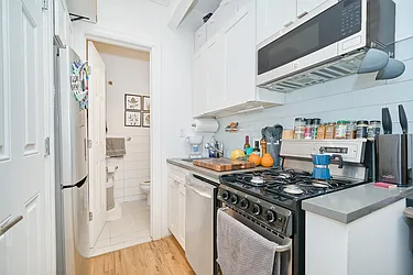 Rented by Living New York