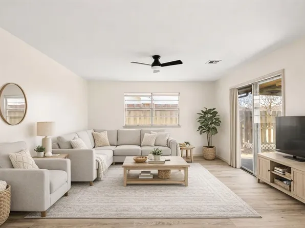 8005 S Youngs Blvd, Oklahoma City, OK 73159