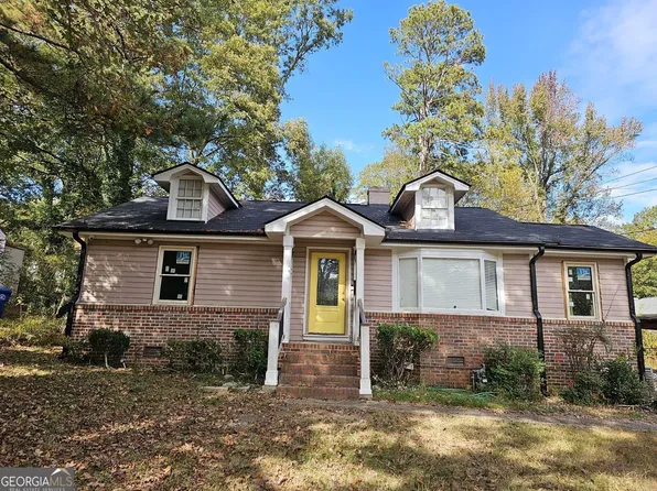 1423 Lynford Dr SW, Atlanta, GA 30310