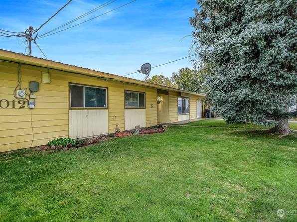 9012 B Bong Loop, Moses Lake, WA 98837