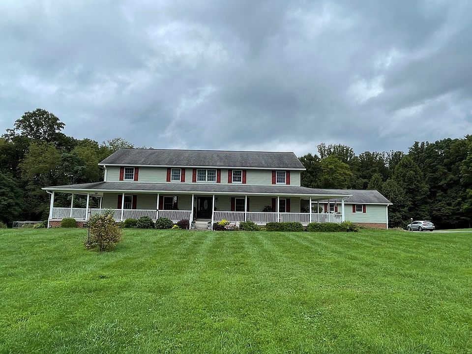 288 Lansing Loop, Lansing, WV 25862 MLS 82990 Zillow