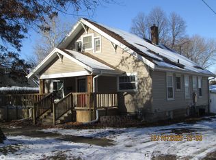 306 W 8th St, Atlantic, IA 50022