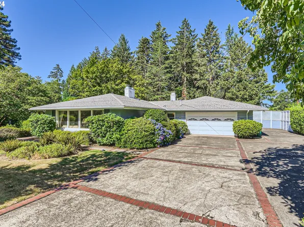 5805 SW Arrow Wood Ln, Portland, OR 97225