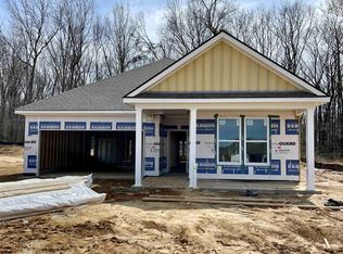 40 Arrowwood Trl, Oakland, TN 38060