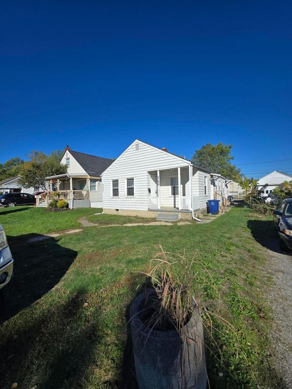 Real estate listing image