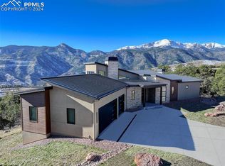 4535 Monitor Rock Ln, Colorado Springs, CO 80904