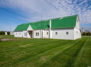 720 W Washington St, Monticello, IN