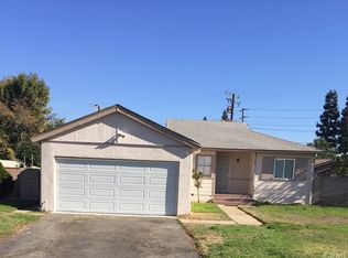 9543 Poulsen Ave, Montclair, CA