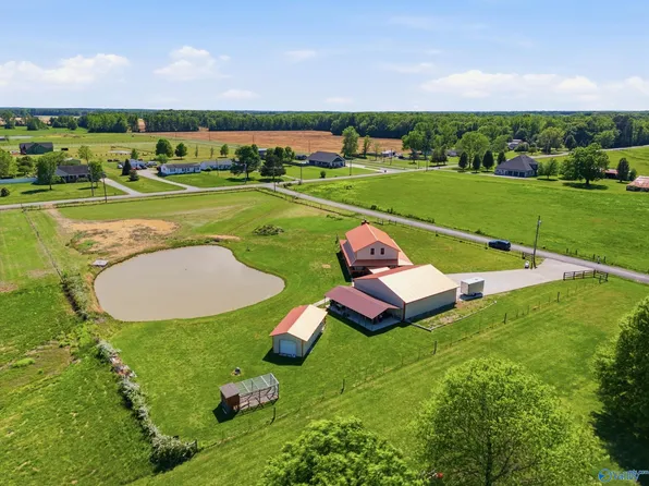 7 Baptist Ln, Ardmore, TN 38449