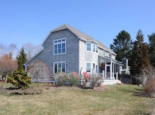 18 Sunset Creek Rd, Guilford, CT 06437