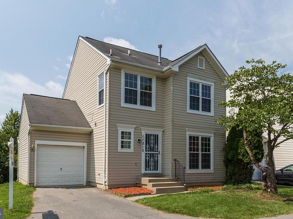 1st image of 11213 Potomac Oaks Dr