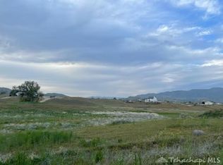 0 White Pine Dr #219, Tehachapi, CA 93561