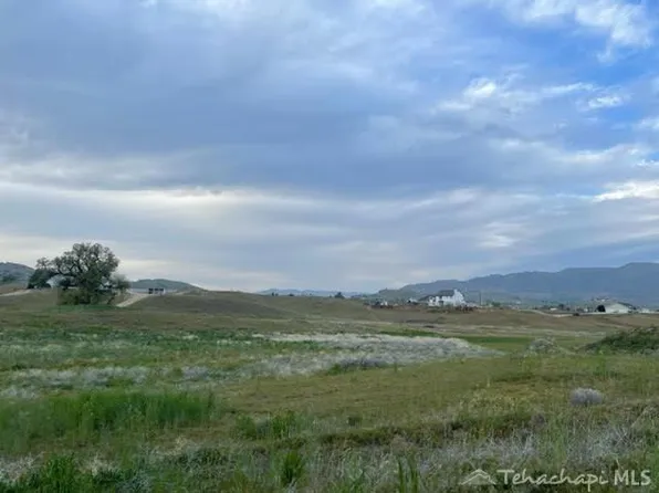 0 White Pine Dr #219, Tehachapi, CA 93561