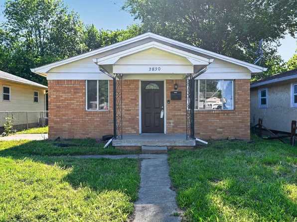 2830 Dietz St, Indianapolis, IN 46203