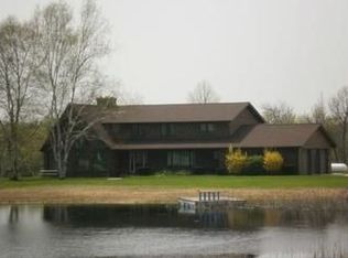 4567 N Hemlock Rd, Hemlock, MI 48626