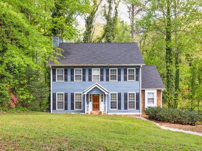 1972 Tanglewood Dr, Snellville, GA, 30078