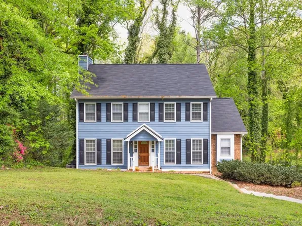 1972 Tanglewood Dr, Snellville, GA 30078