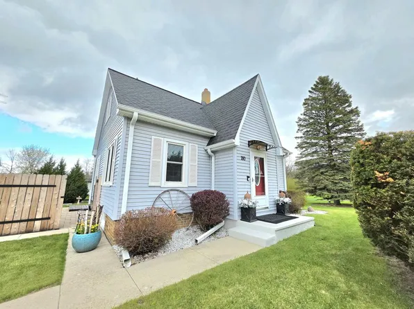 780 Old County Road PP, Sheboygan Falls, WI 53085