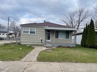 505 E Hudson Ave, Madison Heights, MI 48071