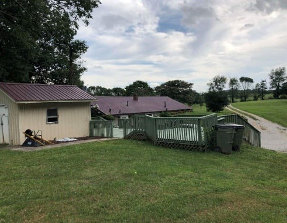 2nd image of 3116 Gilead Fairview Rd