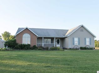 10181 Sycamore Rd, Mount Vernon, OH 43050