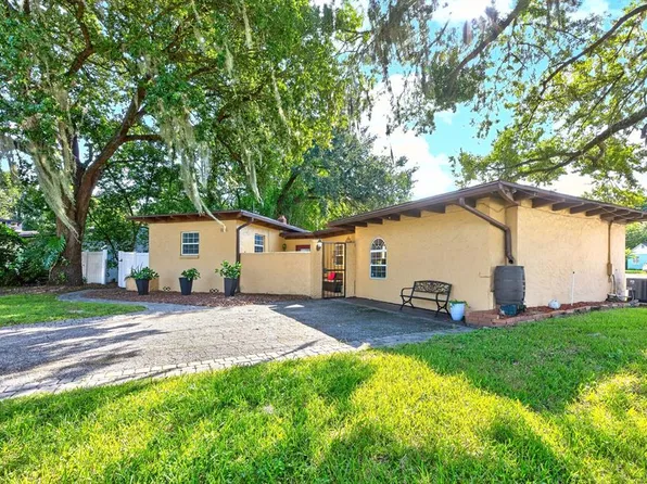 1835 OAK LANE, ORLANDO, FL 32803