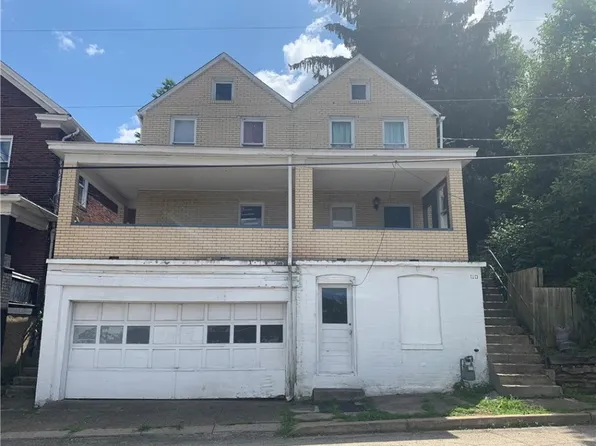 (undisclosed Address), Jeannette, PA 15644
