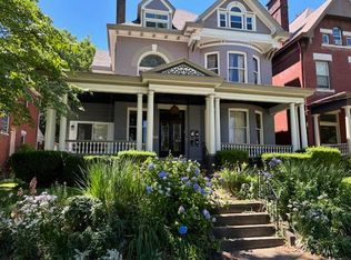 350 S Atlantic Ave APT 2, Pittsburgh, PA 15224