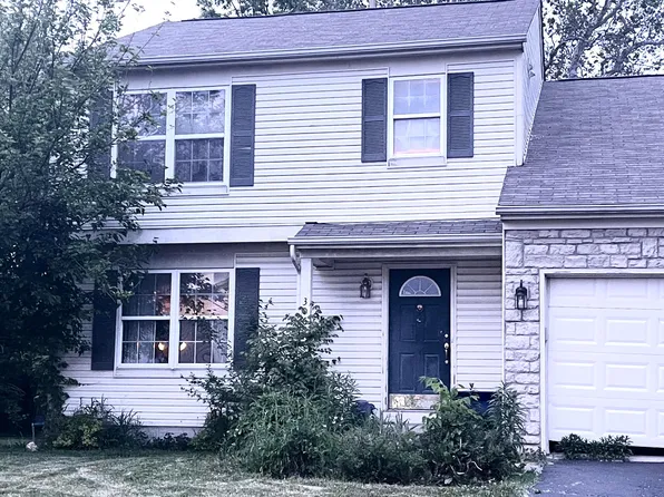 3062 Gleska Dr, Columbus, OH 43219