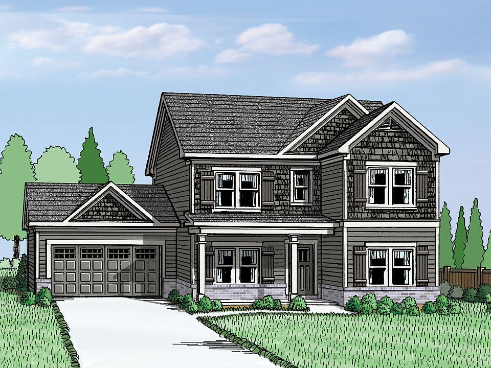 2nd image of 98 Mallard Creek Way