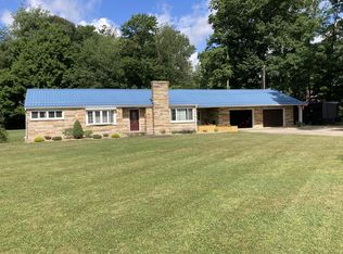 9923 Route 66, Clarion, PA 16214