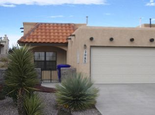 2085 Pinetrail St, Las Cruces, NM 88012