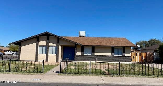 1st image of 3848 W Garden Dr
