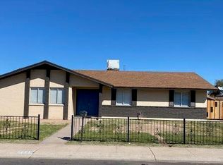 3848 W Garden Dr, Phoenix, AZ 85029