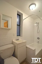 Rented by J Misrahi Realty Corp