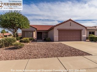 18039 N Somerset Dr, Pine Knoll Shores, AZ 85374
