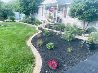 10902 Carolina Trace Rd, Harrison, OH 45030