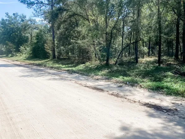 0 NE 136th Ter, Williston, FL 32696