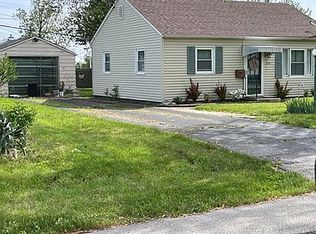 614 W Joan Ave, Peoria, IL 61614