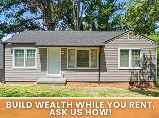 2801 Palm Dr, East Pt, GA 30344