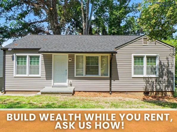 2801 Palm Dr, East Pt, GA 30344